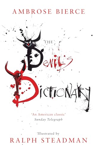 Devil's Dictionary von Bloomsbury Publishing